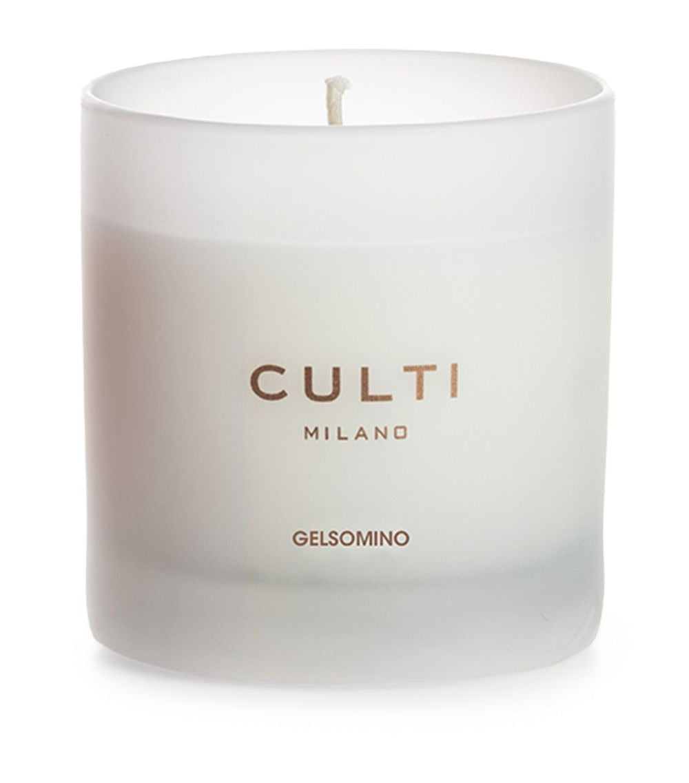 Culti Milano Candle Gelsomino 270g 