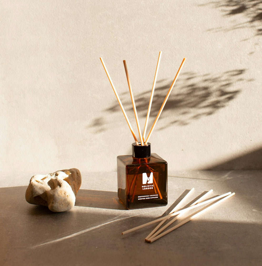 Indonesian Patchouli And Clary Sage Reed Diffuser 170ml ThePerfumeWorld