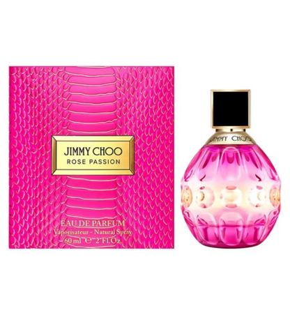 Jimmy Choo Rose Passion 40ml EDP