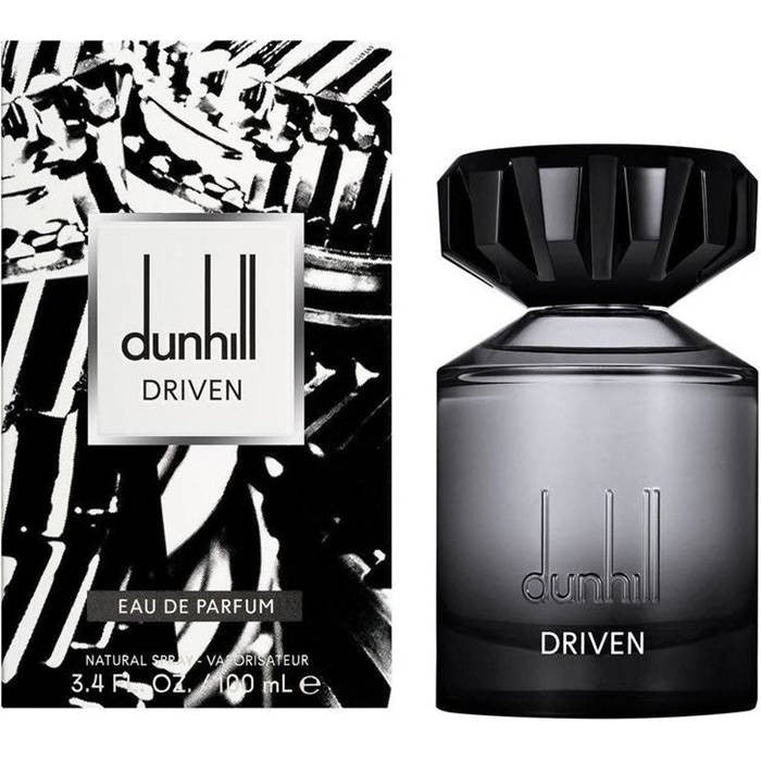 Driven Eau De Parfum 100ml Spray ThePerfumeWorld