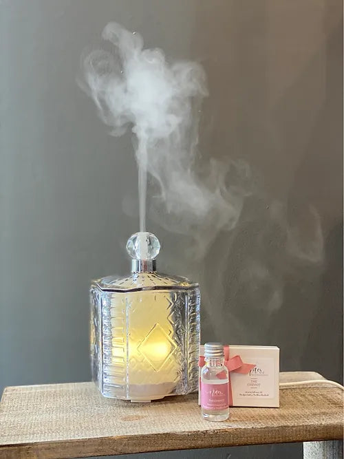 Athena Aroma Diffuser ThePerfumeWorld