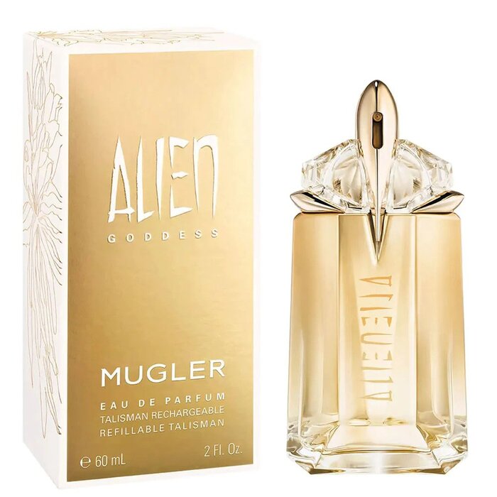 Alien Goddess perfume - Alien Perfume Edp