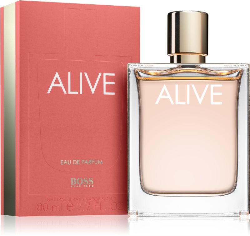 BOSS Alive Eau De Parfum 30ml ThePerfumeWorld