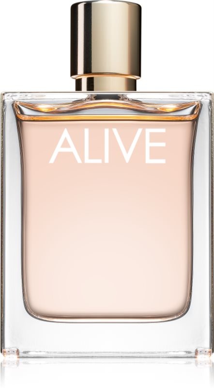 BOSS Alive Eau De Parfum 30ml 