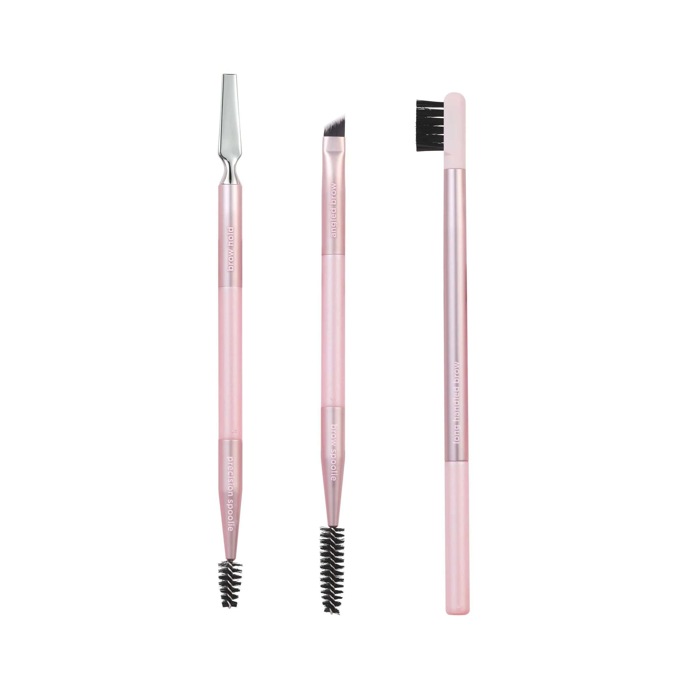 Real Techniques Brow Set