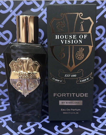 Fortitude Eau De Parfum 100ml Spray ThePerfumeWorld