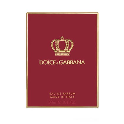 Q by Dolce &amp; Gabbana 30ml EDP Spray