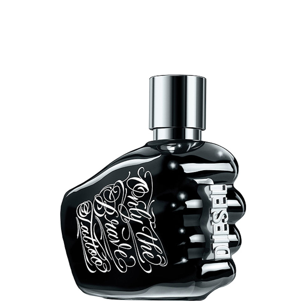 Only The Brave Tattoo Eau De Toilette 50ml Spray ThePerfumeWorld