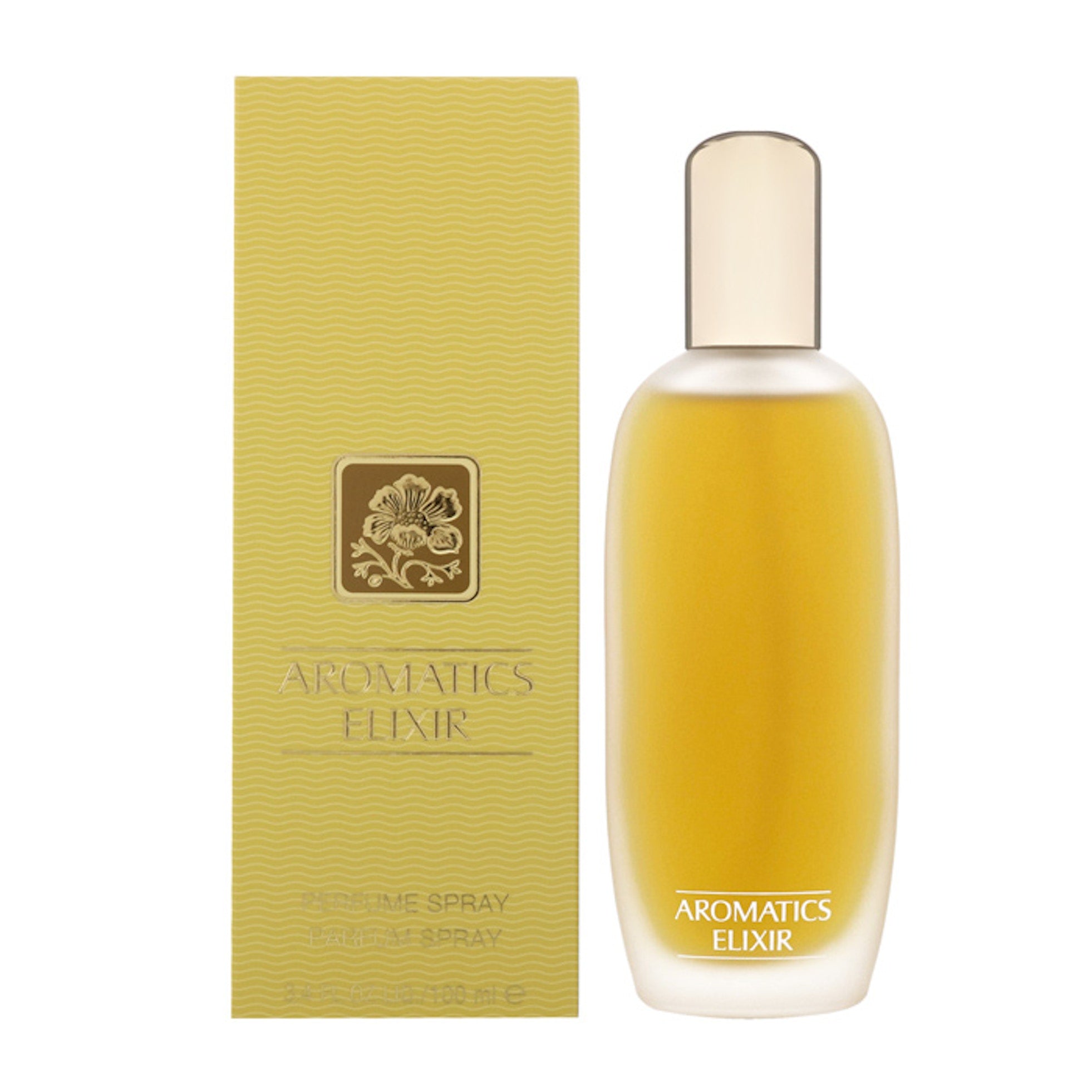 Aromatics Eau De Parfum 100ml Spray 