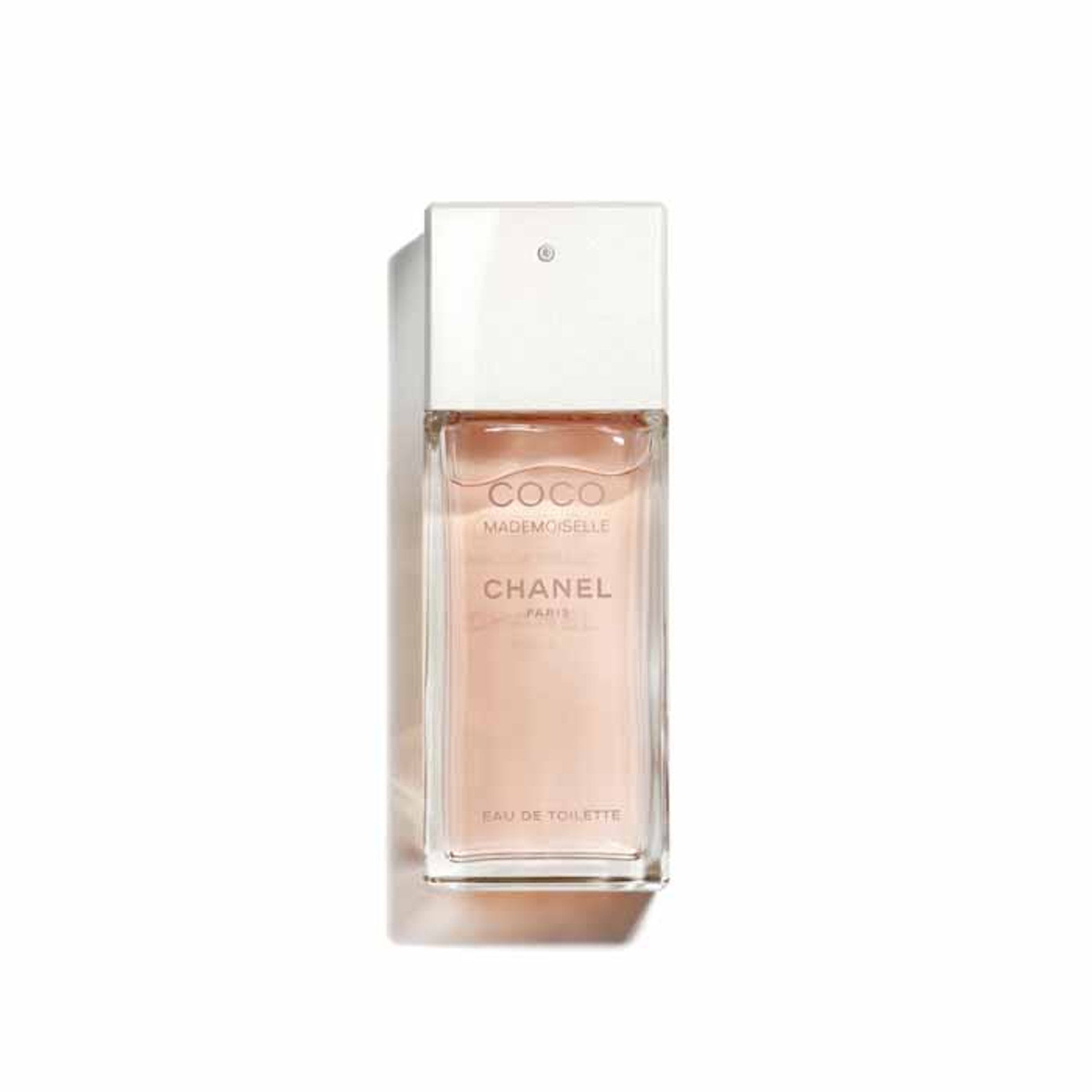 COCO MADEMOISELLE Eau De Toilette 50ml Spray ThePerfumeWorld