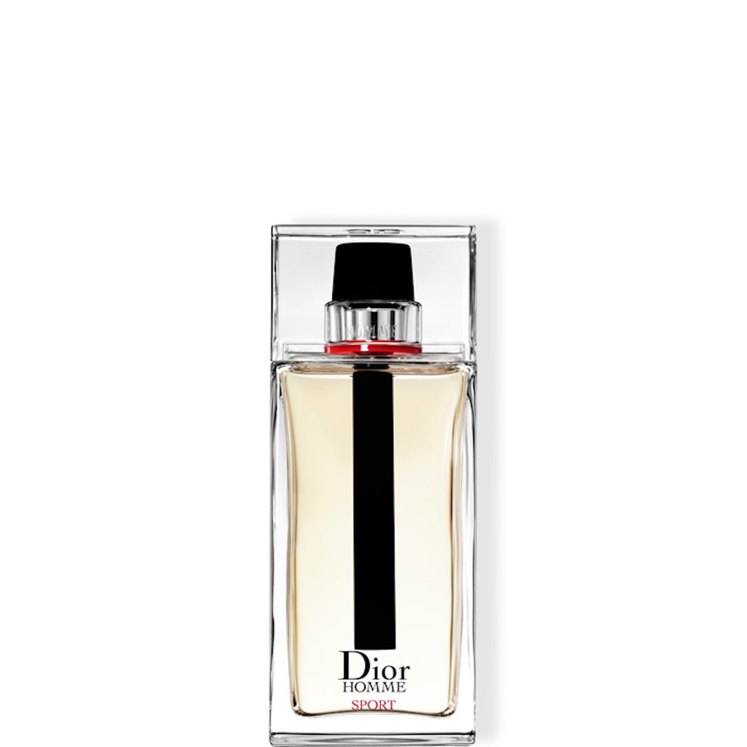 dior homme sport spray