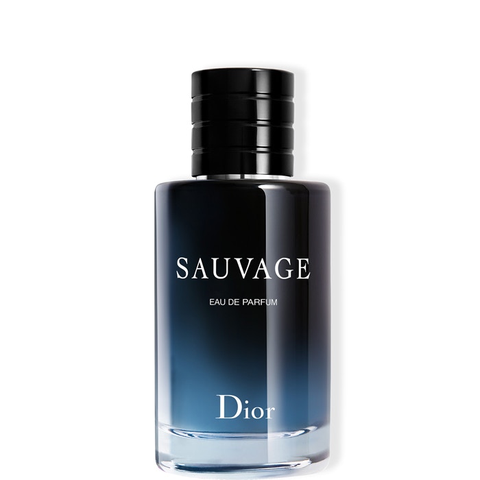 Sauvage eau de perfume