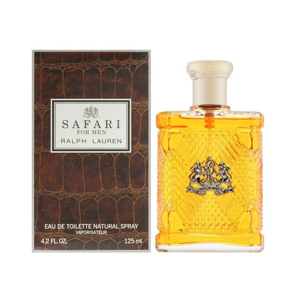 Ralph Lauren Safari (M) 125ml EDT Spray