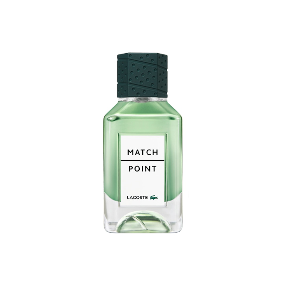 Match Point Eau De Toilette 50ml Spray ThePerfumeWorld