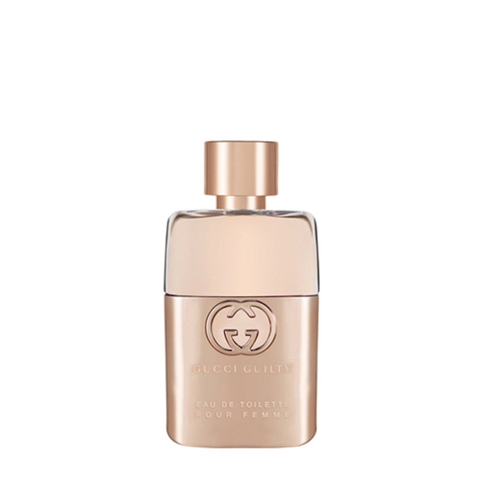 Gucci Guilty For Her Eau de Toilette 30ml ThePerfumeWorld