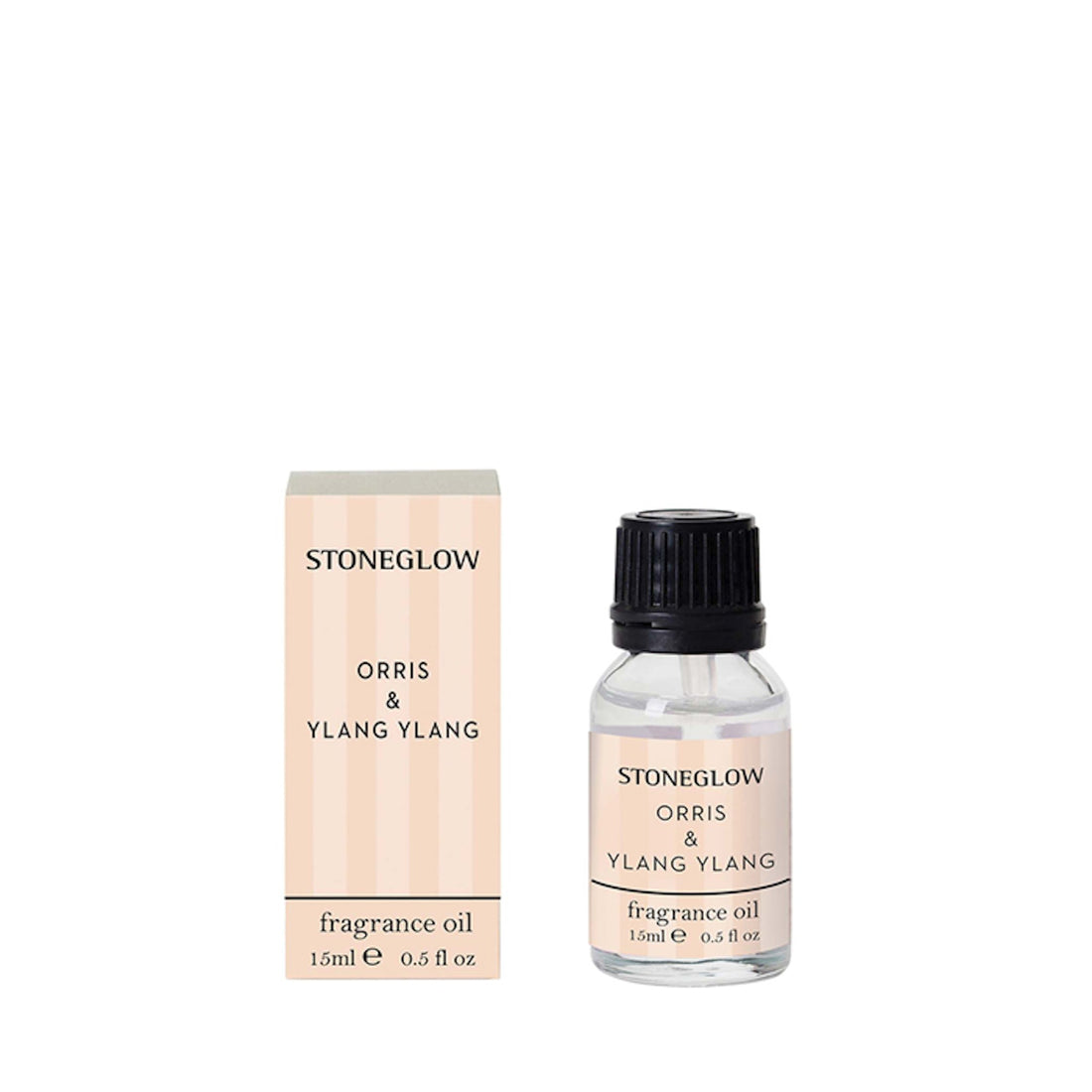 Orris &amp; Ylang Ylang Modern Classics Orris &amp; Ylang Ylang Fragrance Oil 15ml ThePerfumeWorld