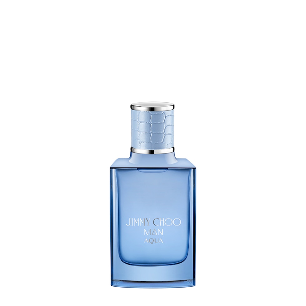 Jimmy Choo MAN Aqua Eau De Parfum 30ml Spray ThePerfumeWorld