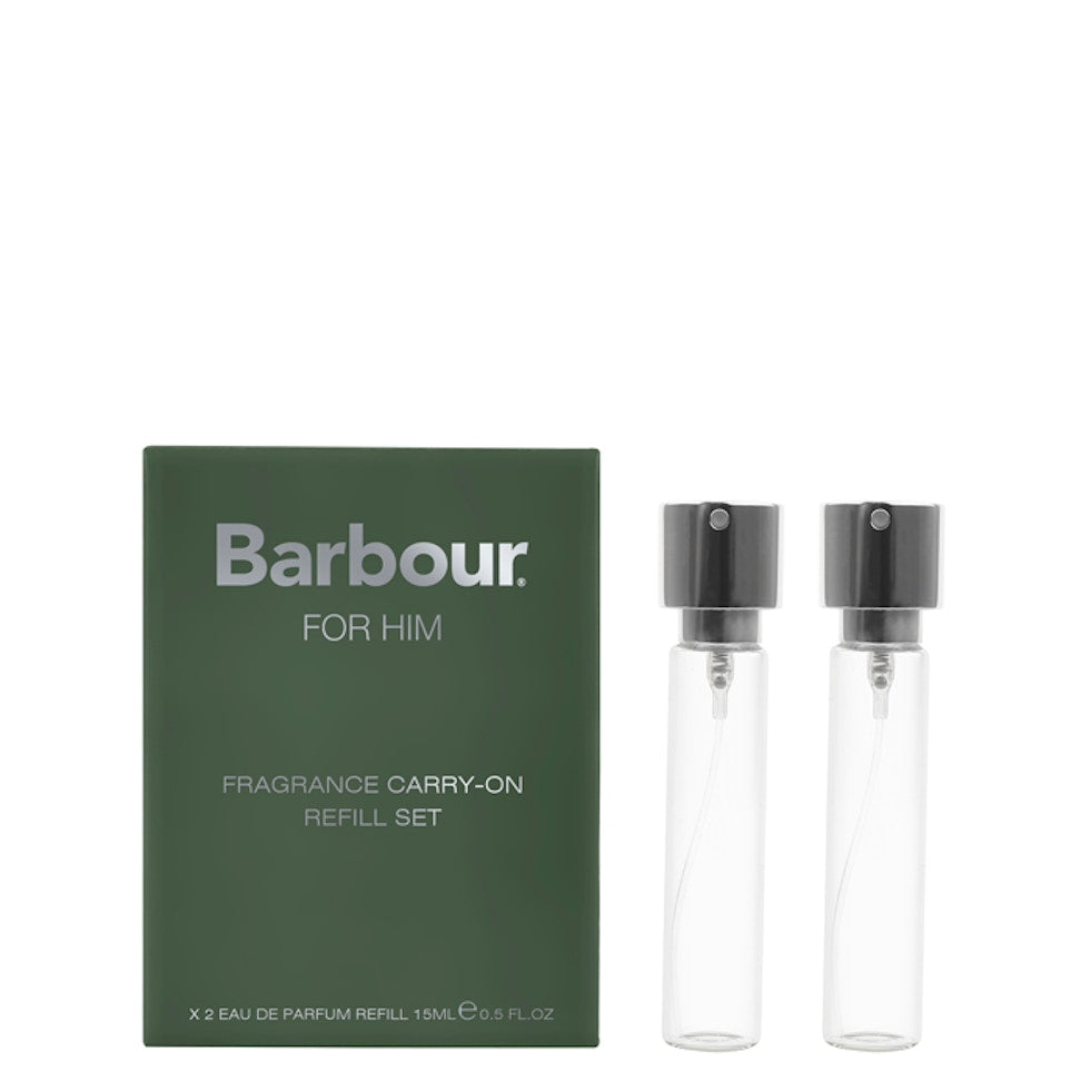 Barbour Heritage For Him 30ml EDP Refill