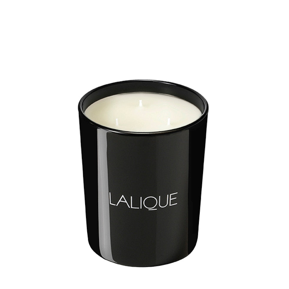 Lalique Néroli, Casablanca Candle 600g ThePerfumeWorld