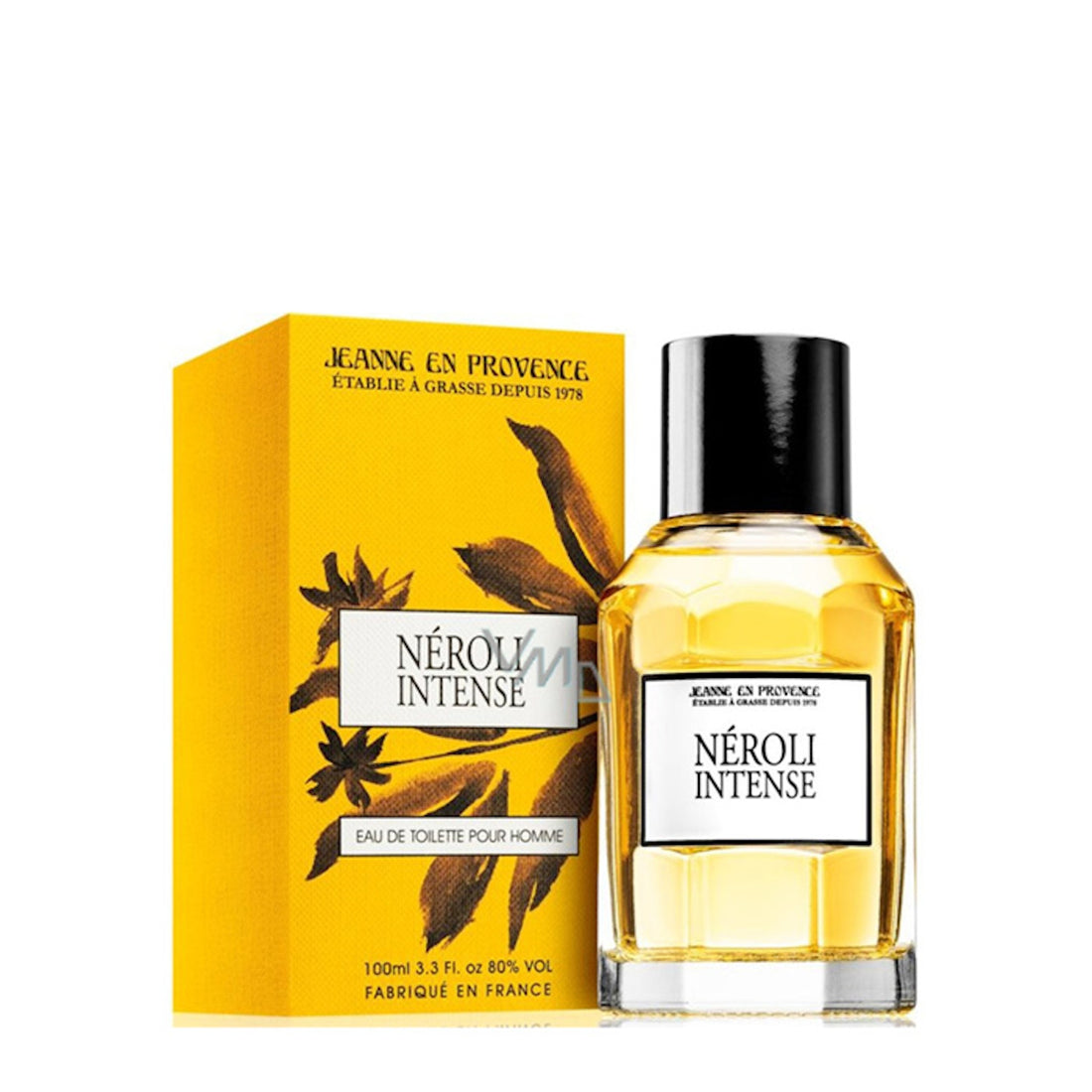 Neroli Intense Eau De Toilette 100ml Spray ThePerfumeWorld