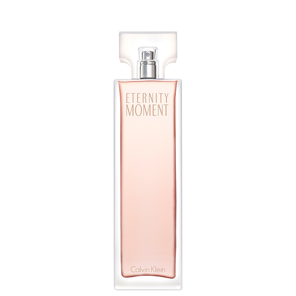 Eternity Moment Eau De Parfum