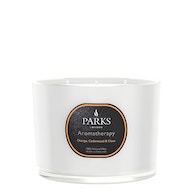 Aromatherapy Orange, Cedarwood &amp; Clove Candle 350g