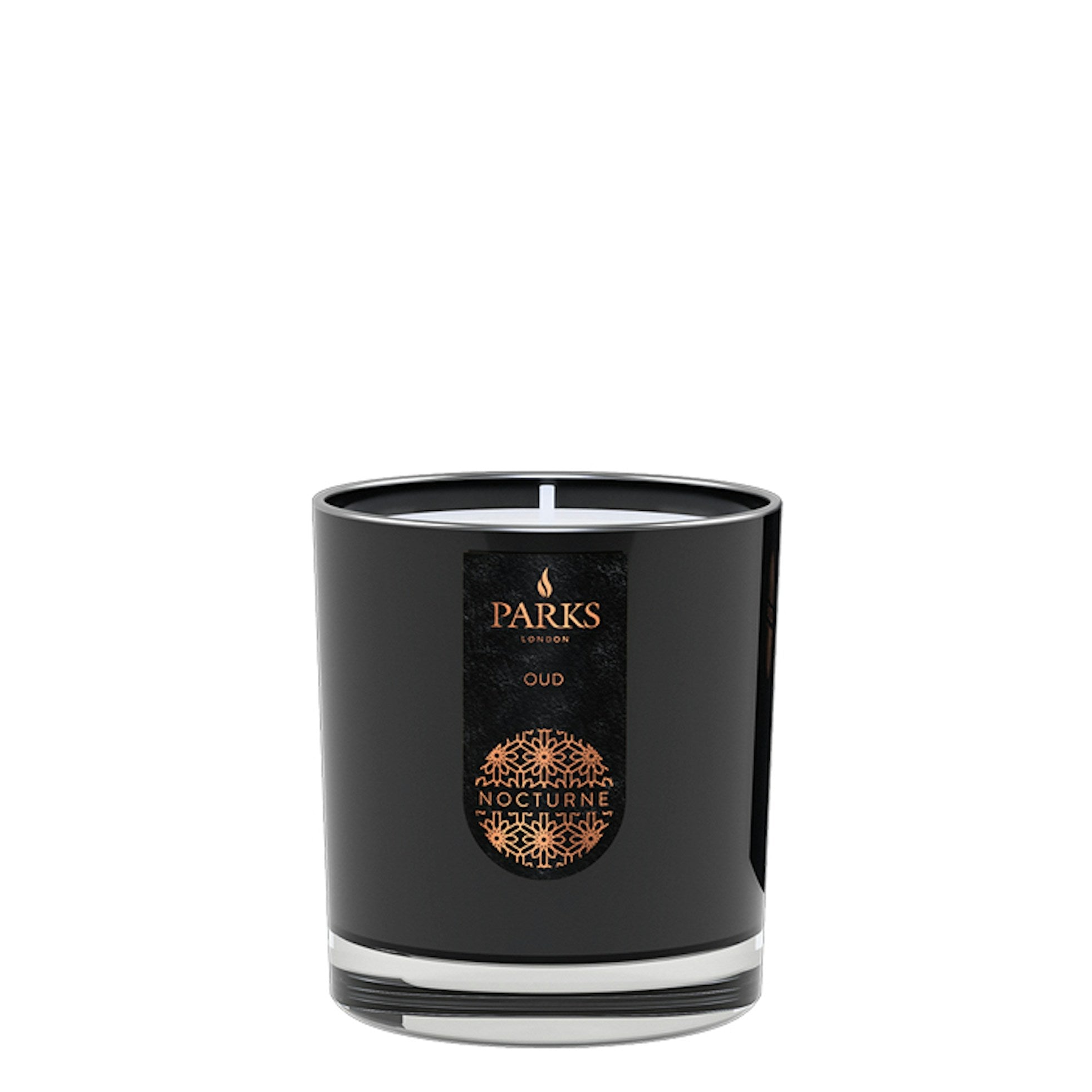 Nocturne Oud Candle 220g ThePerfumeWorld