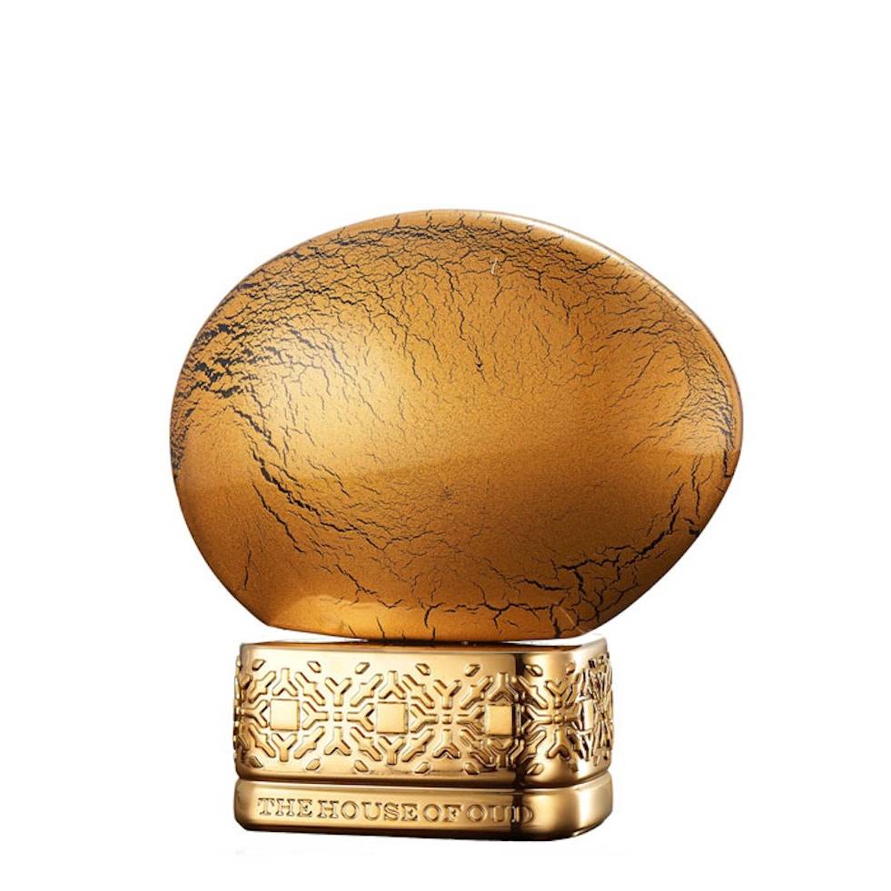 Golden Powder Eau De Parfum 75ml Spray