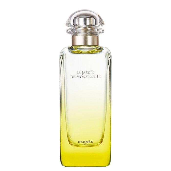 Les Parfums Jardin Le Jardin De Monsieur Li Eau De Toilette 100ml