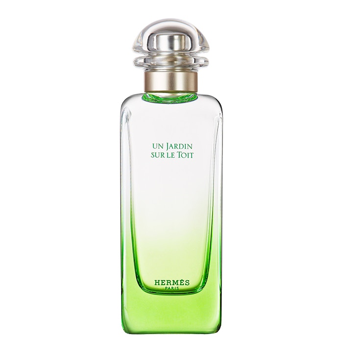 Les Parfums Jardin Un Jardin Sur Le Toit Eau De Toilette 100ml ThePerfumeWorld