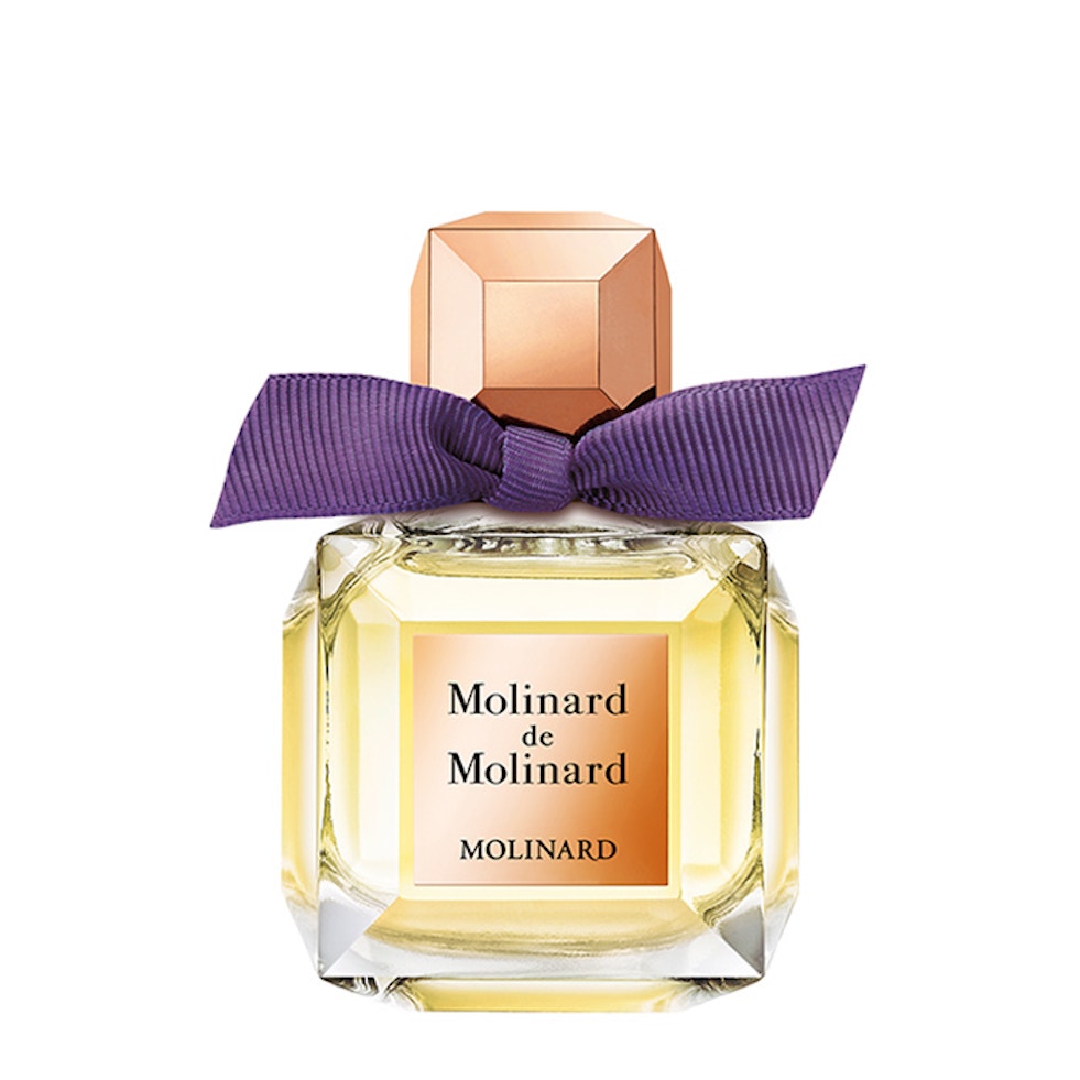 Molinard De Molinard Eau De Toilette 75ml Spray ThePerfumeWorld