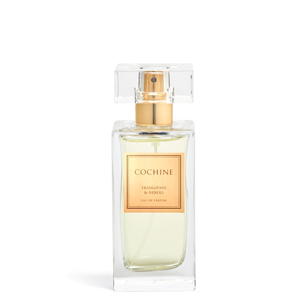 Frangipani &amp; Neroli Eau De Parfum 50ml Spray ThePerfumeWorld