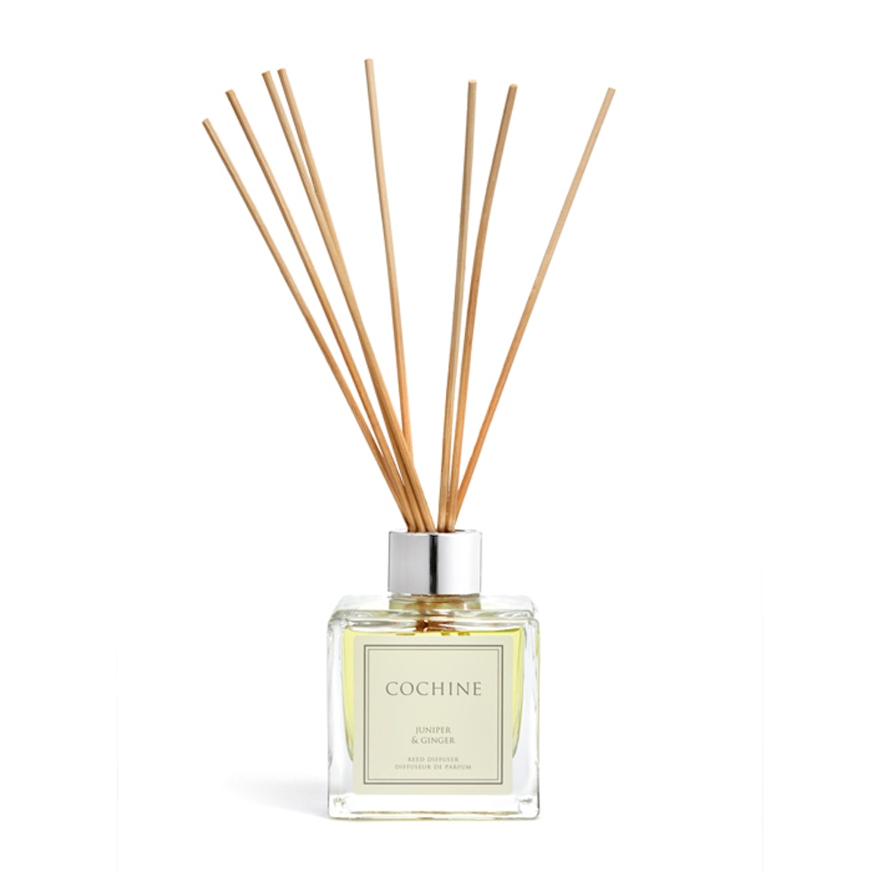 Juniper &amp; Ginger 150ml Reed Diffuser ThePerfumeWorld