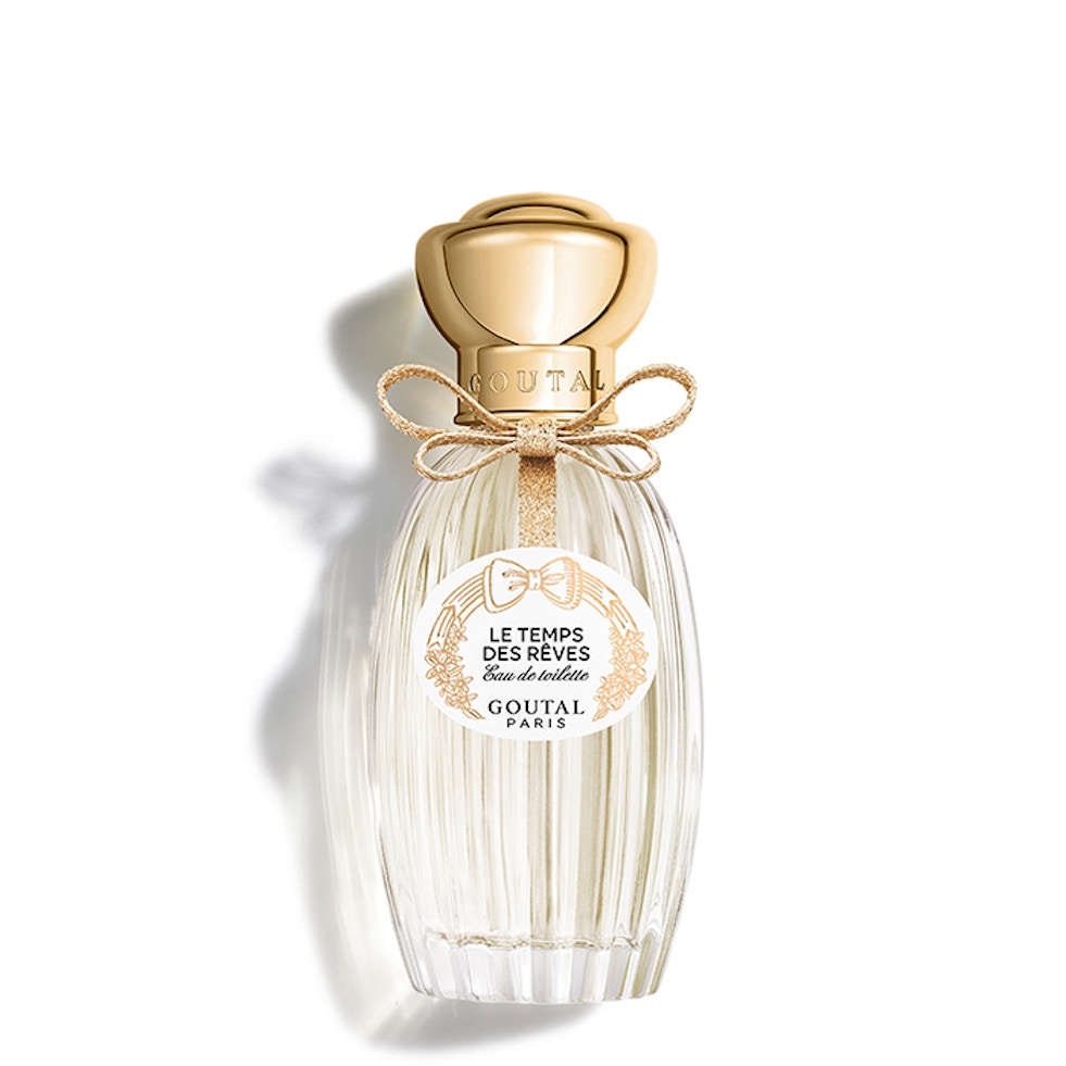 Le Temps De Reves Eau De Toilette 100ml Spray ThePerfumeWorld