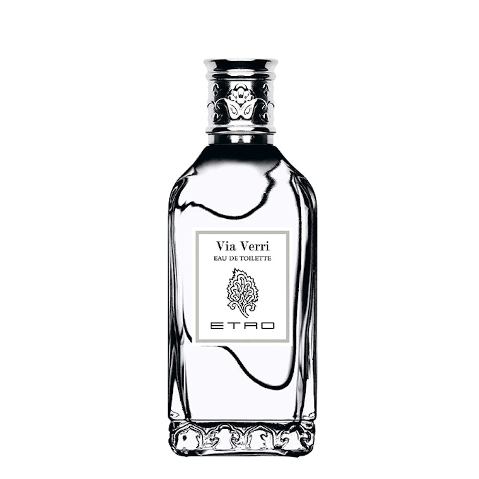 Via Verri Eau De Toilette 100ml