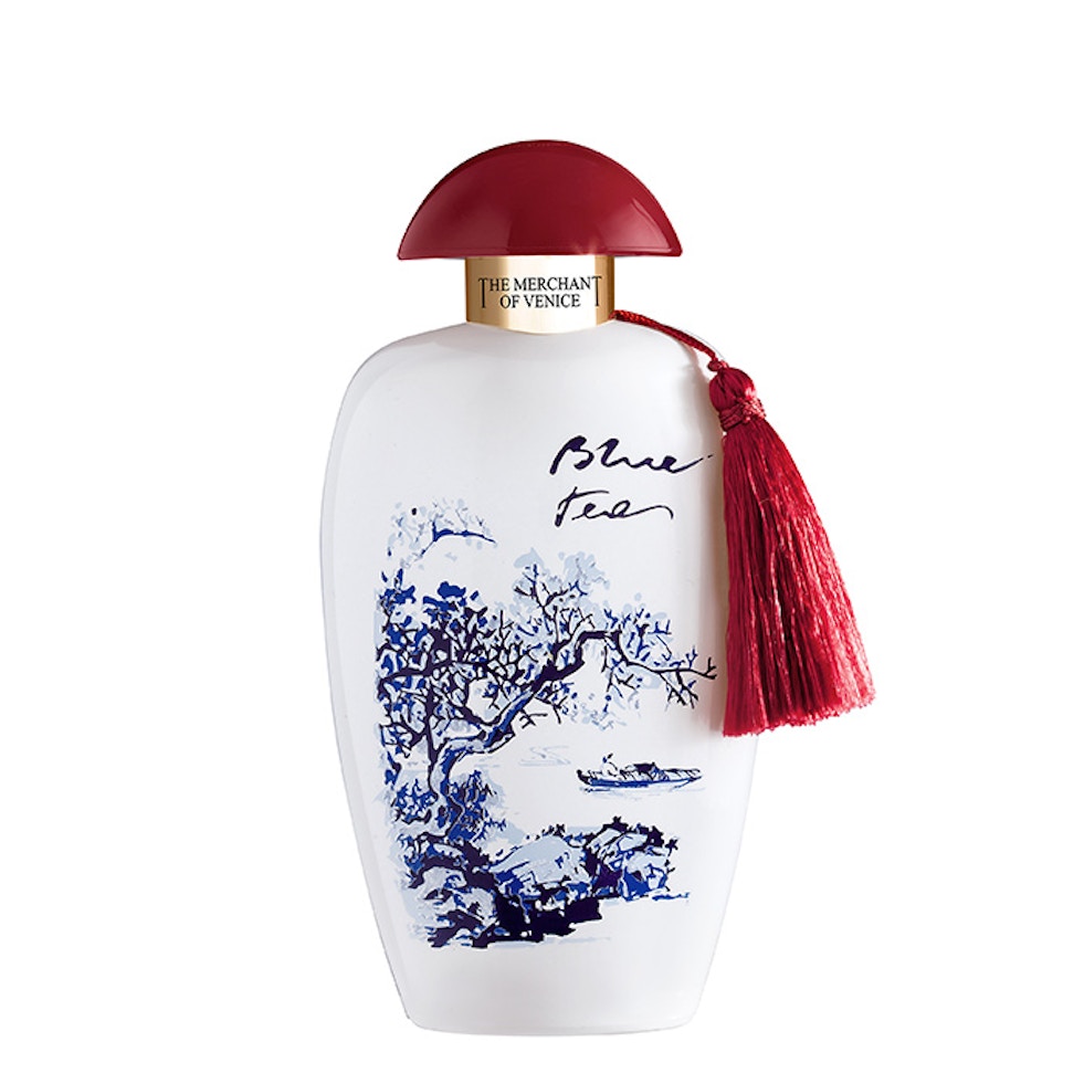 Venezia &amp; Oriente Blue Tea Eau De Parfum 100ml Spray ThePerfumeWorld