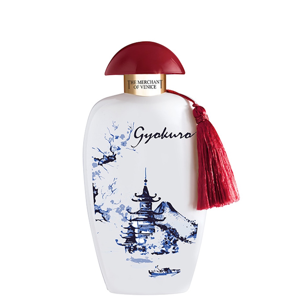 Venezia &amp; Oriente Gyokuro Eau De Parfum 100ml Spray ThePerfumeWorld