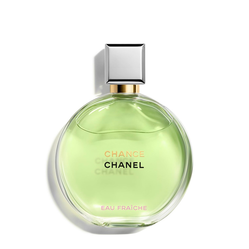 CHANCE EAU FRAICHE Eau De Parfum 100ml ThePerfumeWorld