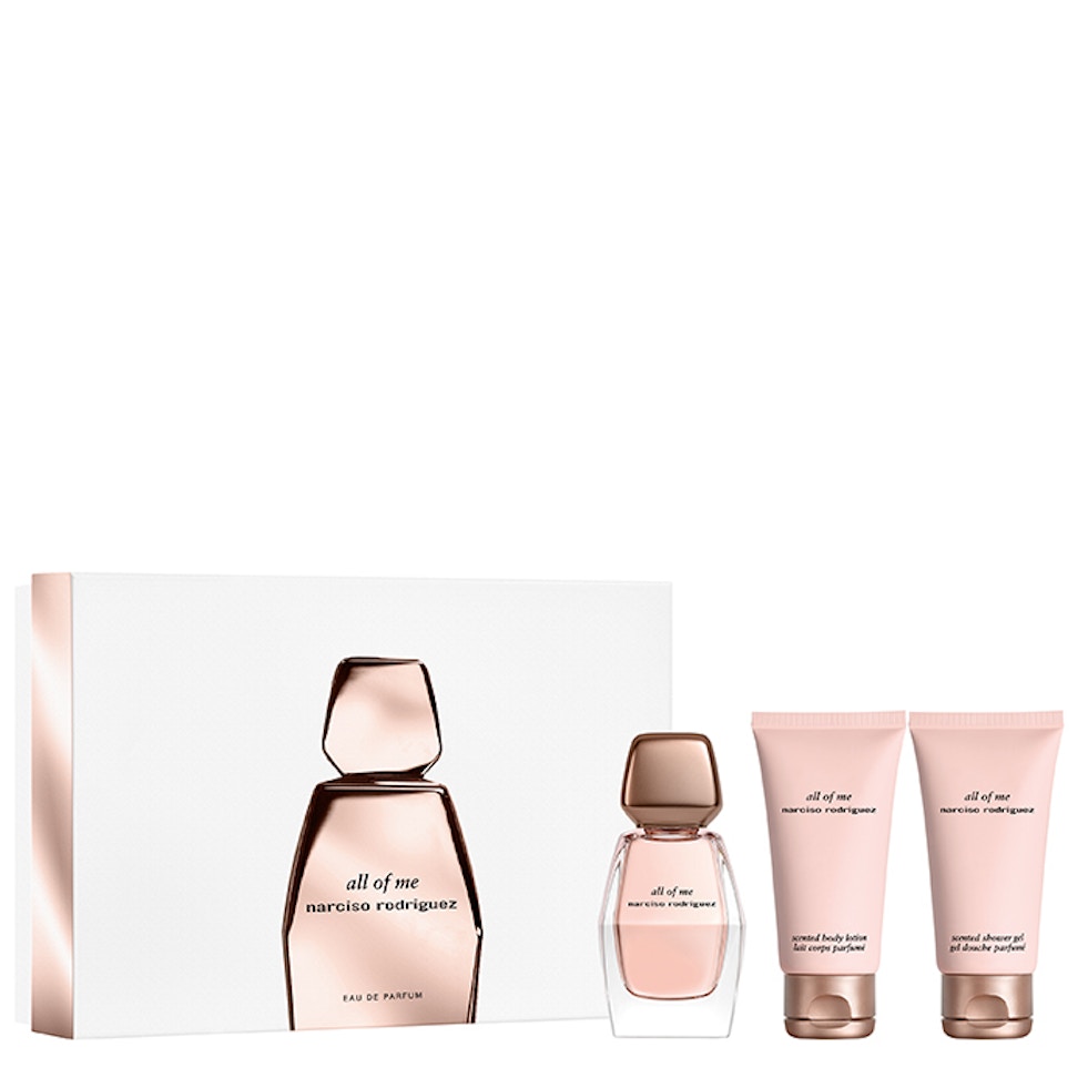 All Of Me parfum 50ml Gift Set