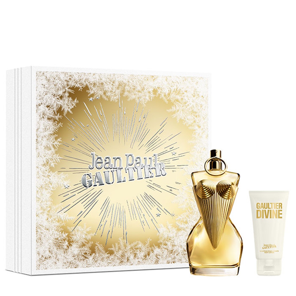 Divine Eau De Parfum 100ml Gift Set ThePerfumeWorld