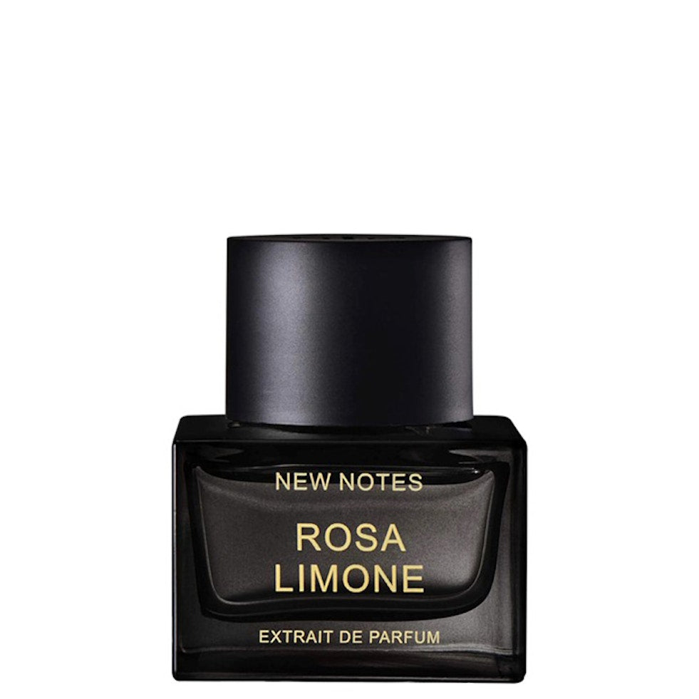 New Notes Rosa Limone Eau De Parfum 50ml Spray ThePerfumeWorld