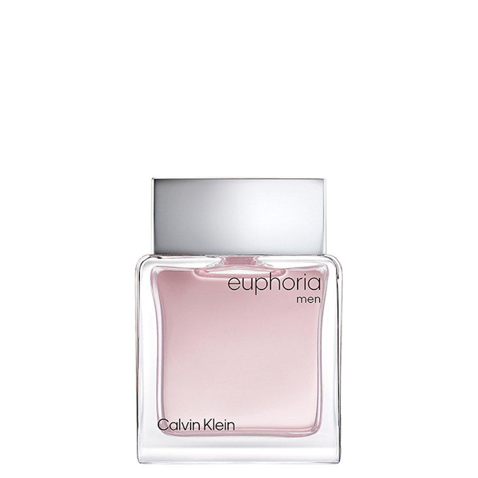 CK Euphoria EDT Men