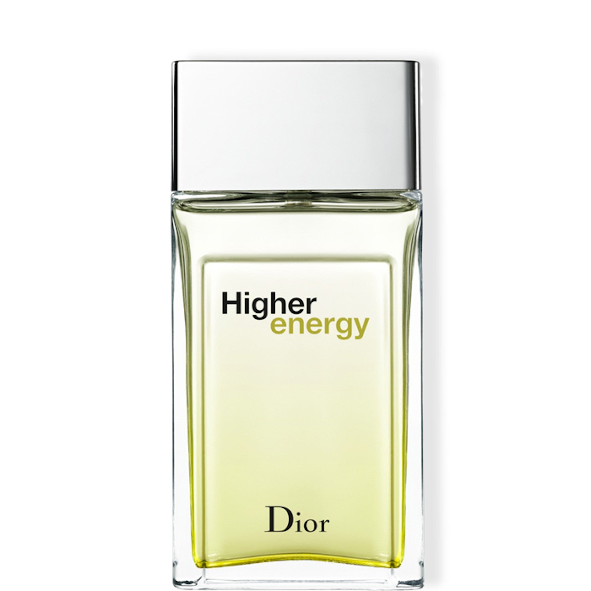 Dior Higher Energy Perfume