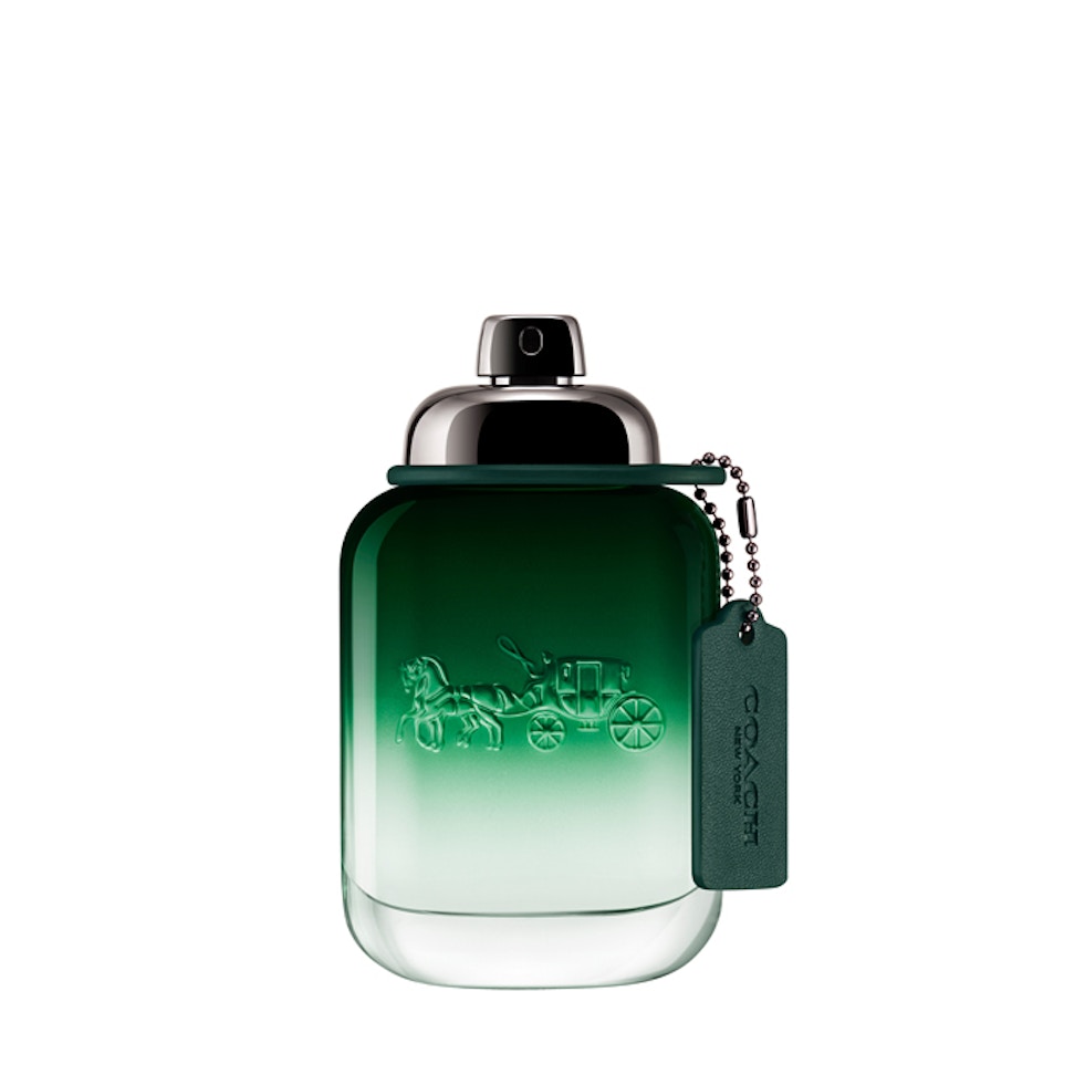 Original Green Eau De Toilette