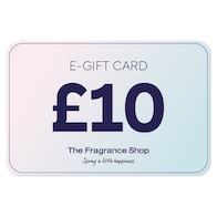 E-Gift Cards Voucher £10 ThePerfumeWorld