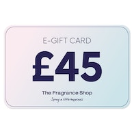 E-Gift Cards Voucher £45 ThePerfumeWorld