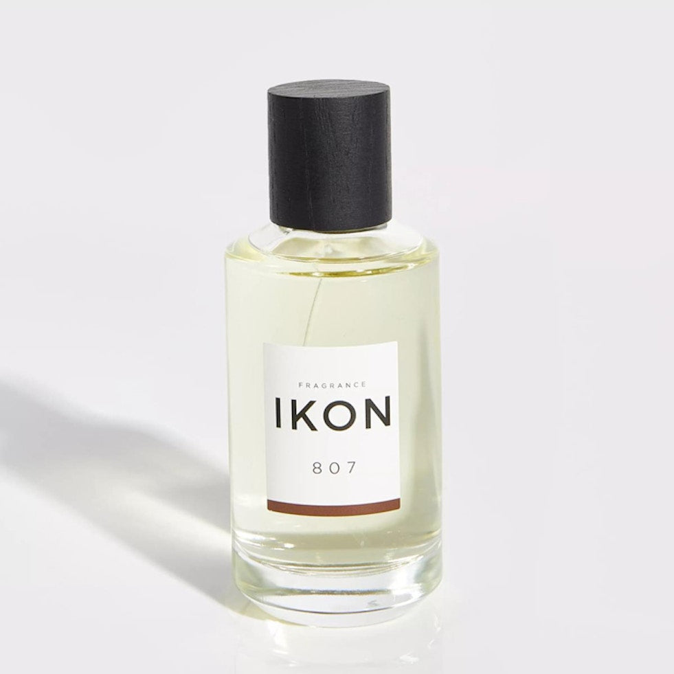 IKON 807  Refillable Spray