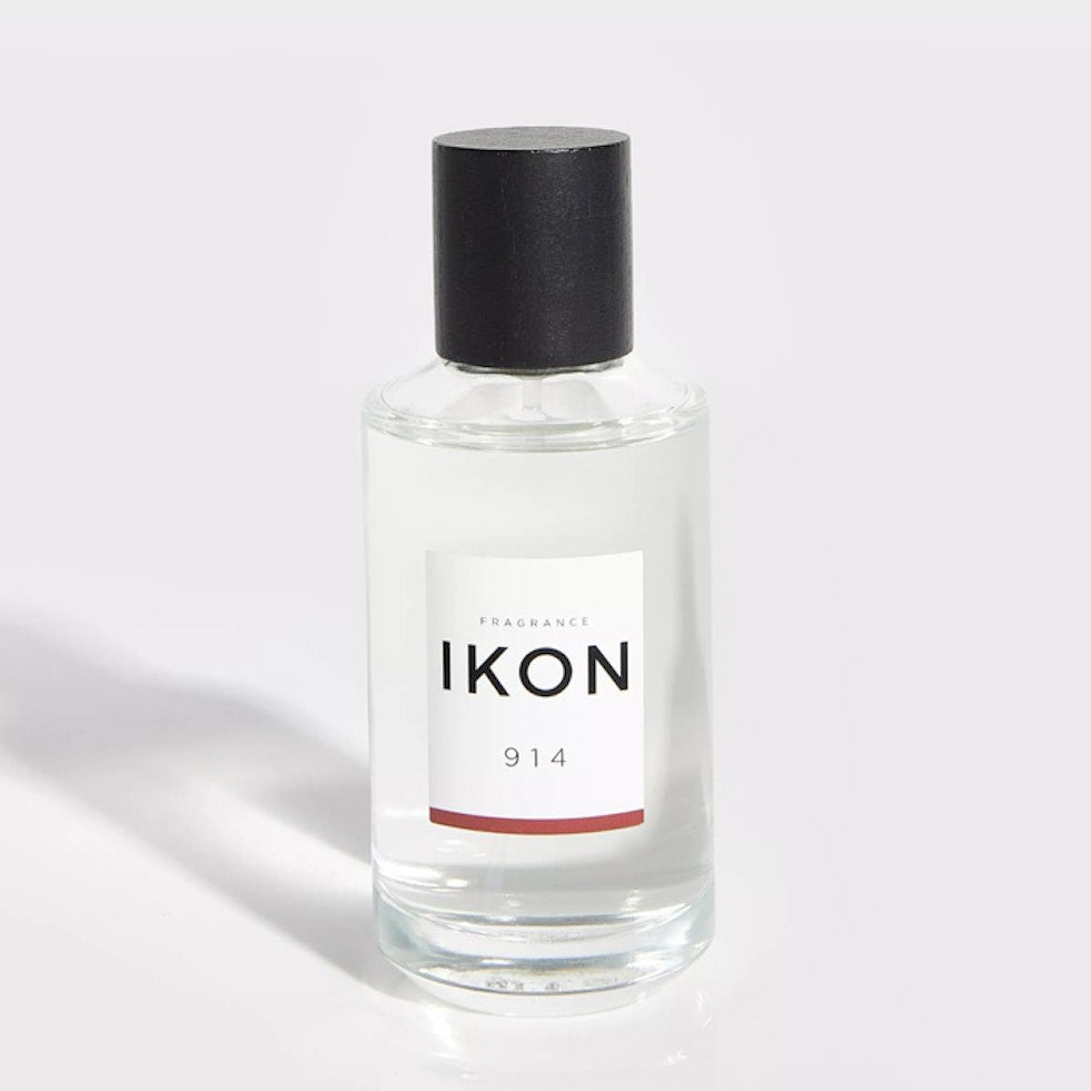 IKON Refillable 914  Spray