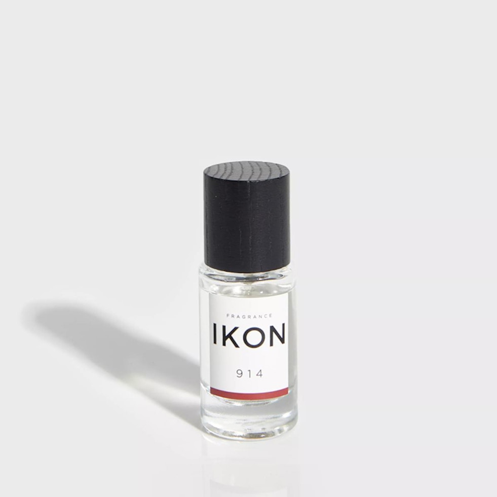 914 Parfum Spray IKON