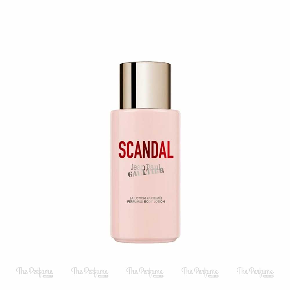 Jean Paul Gaultier Scandal Body Lotion 200ml